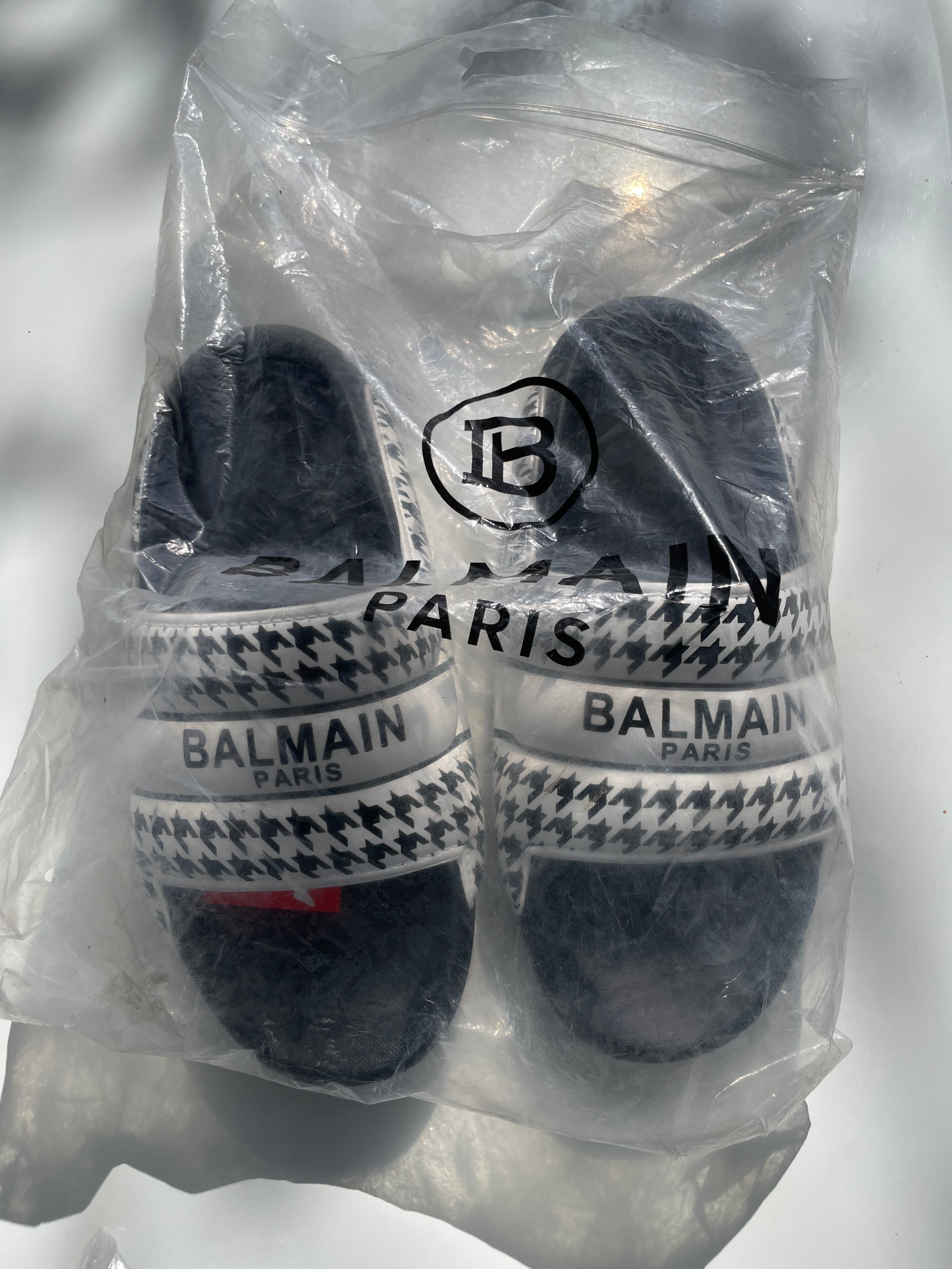 Balmain Paris