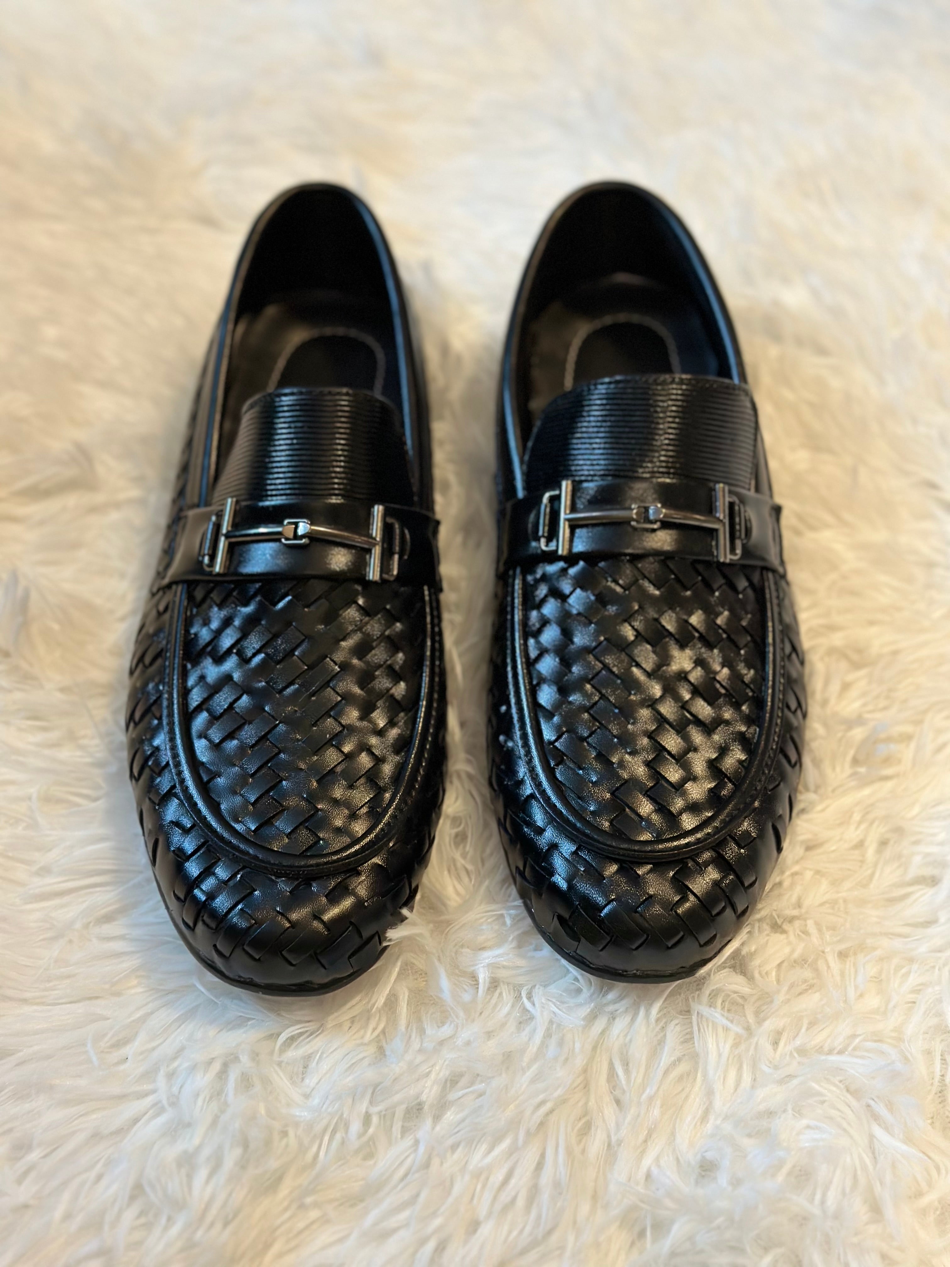 Mocassion