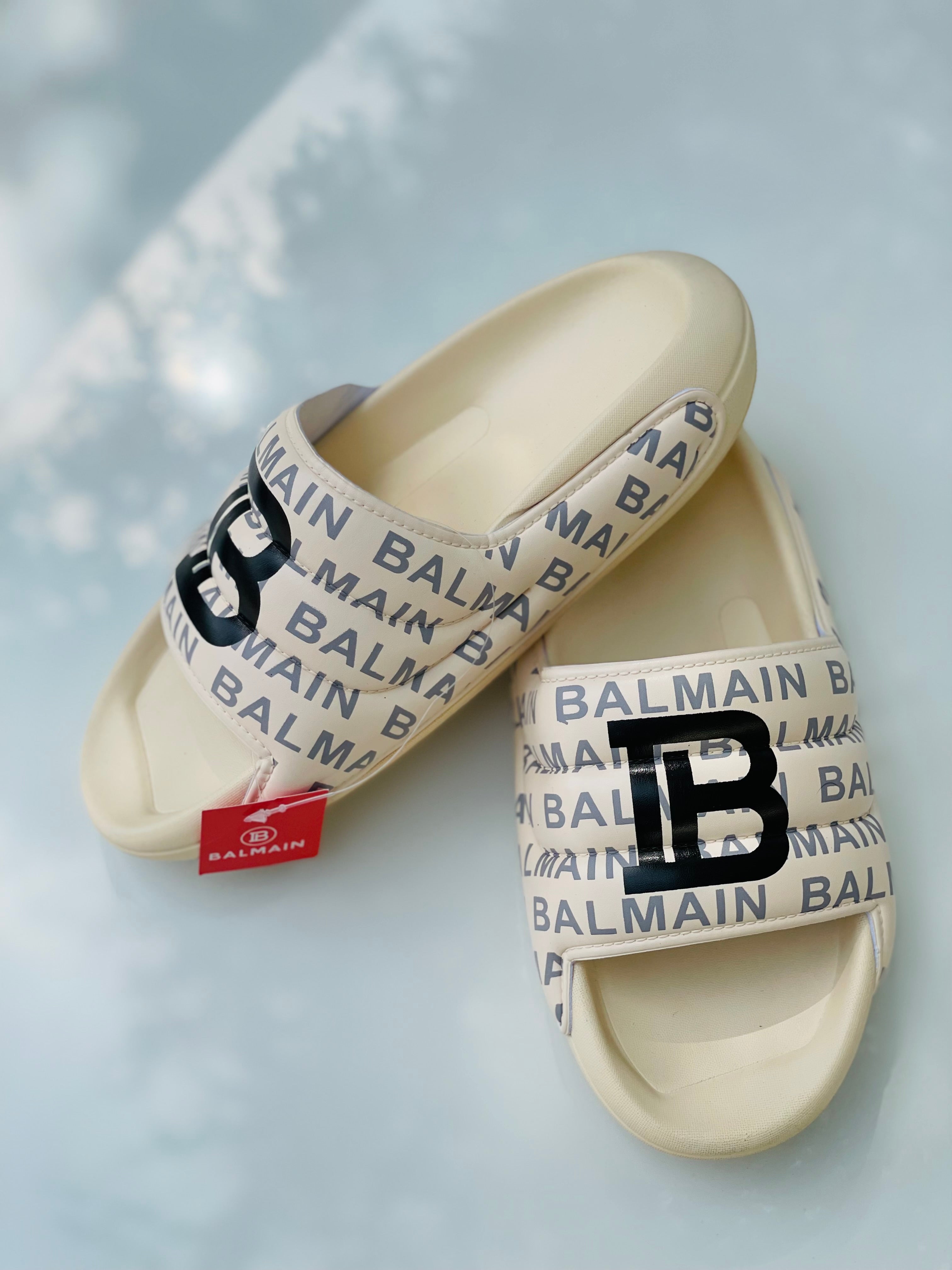Balmain Paris