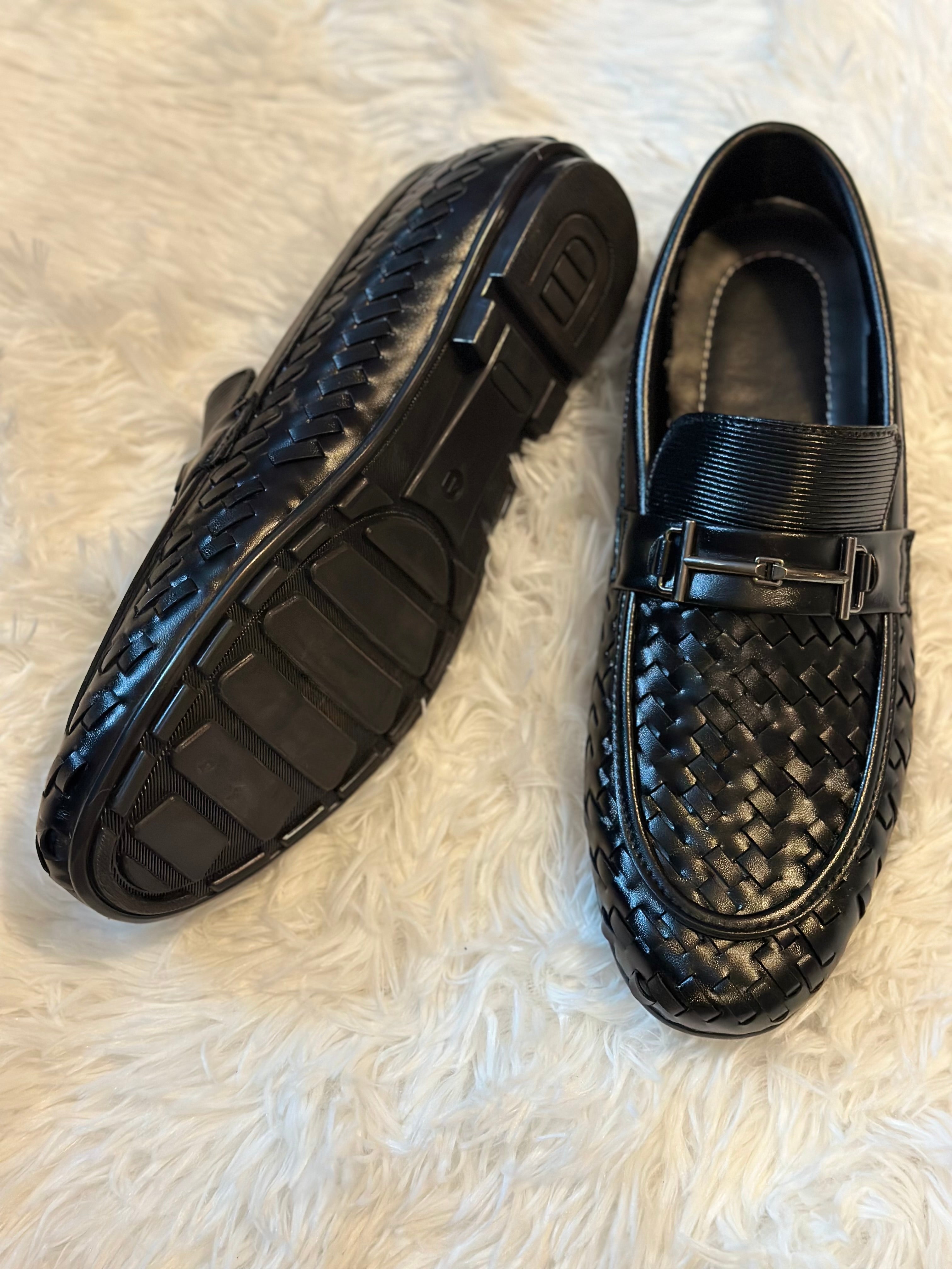 Mocassion