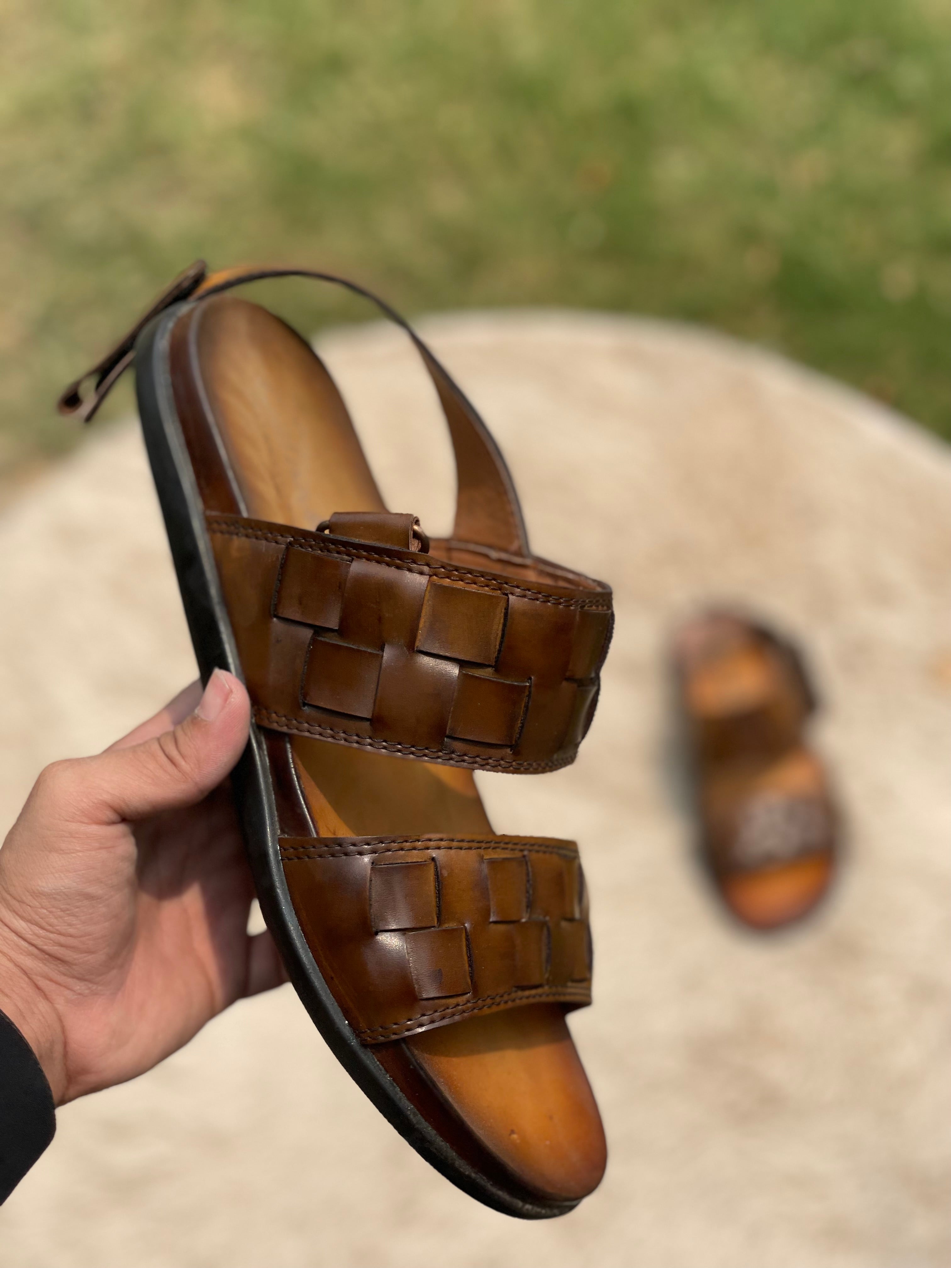 Extra soft medicated sandle