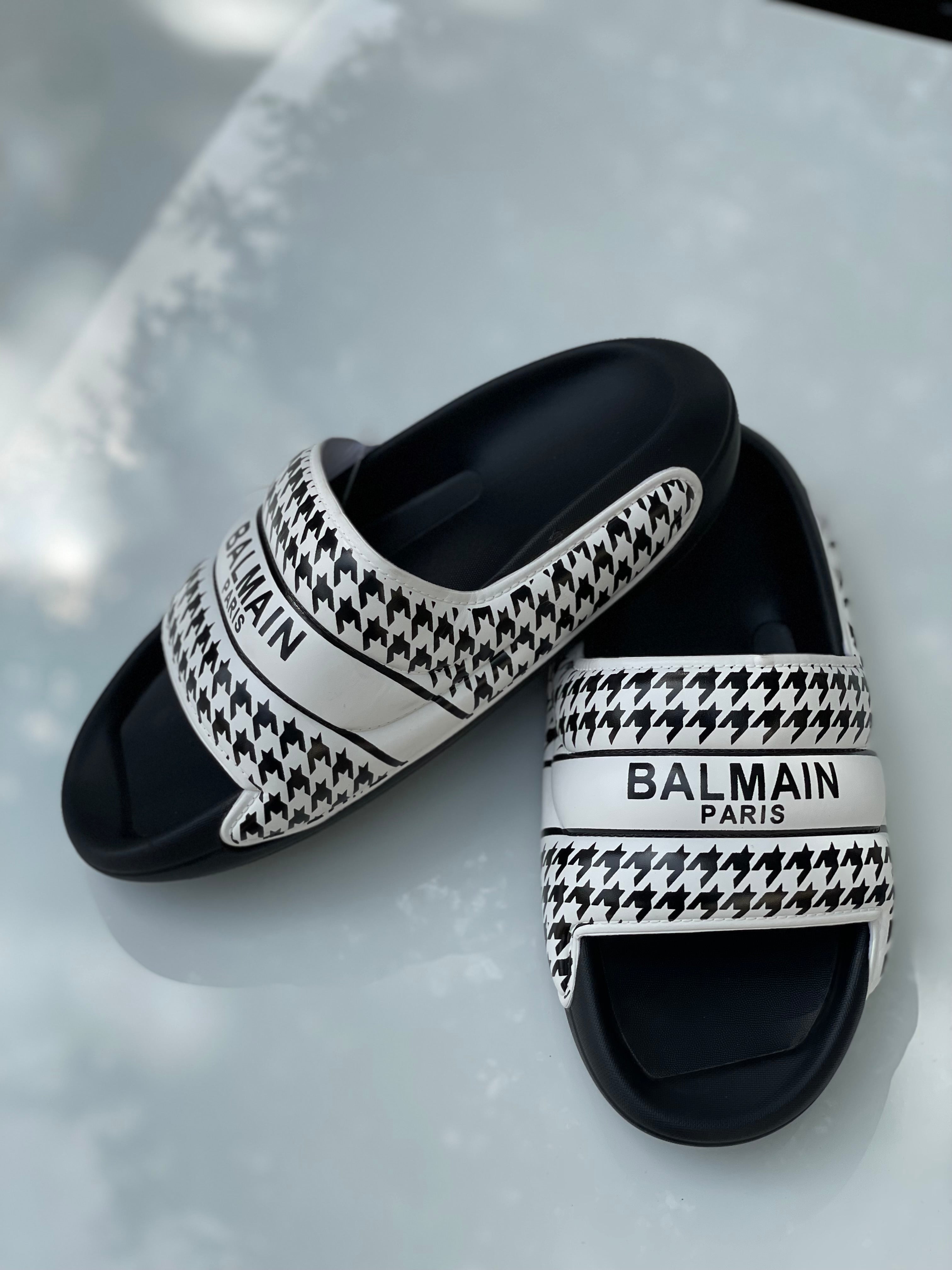 Balmain Paris