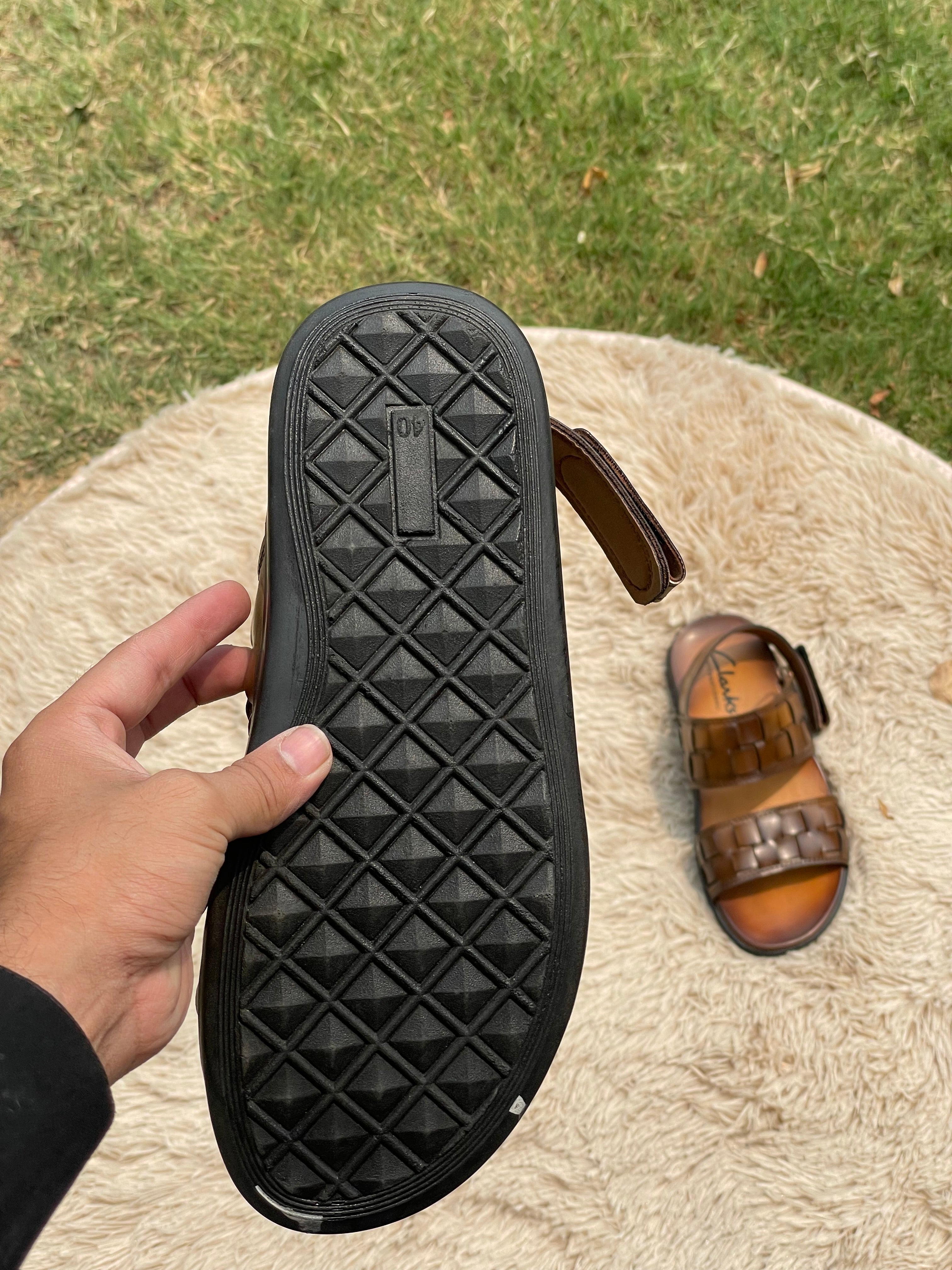 Extra soft medicated sandle