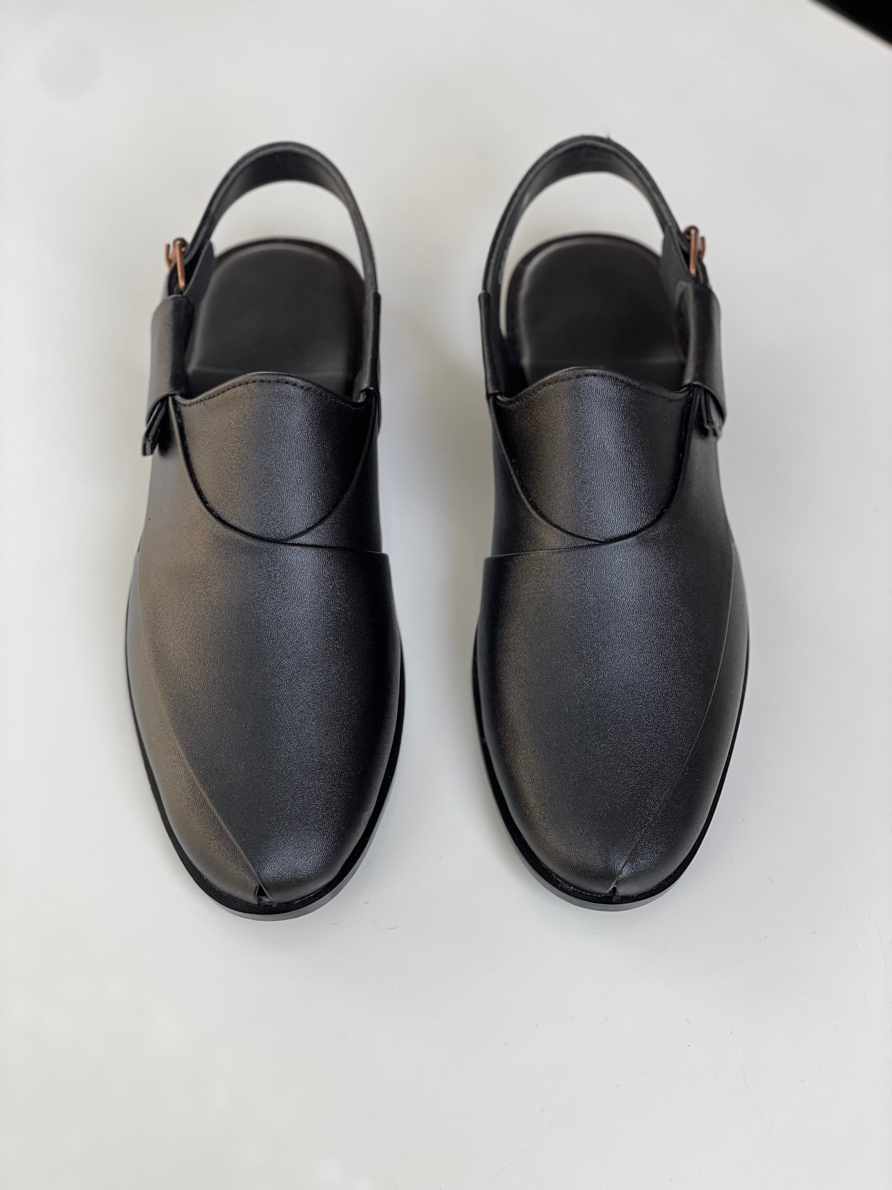 Peshwari chappal