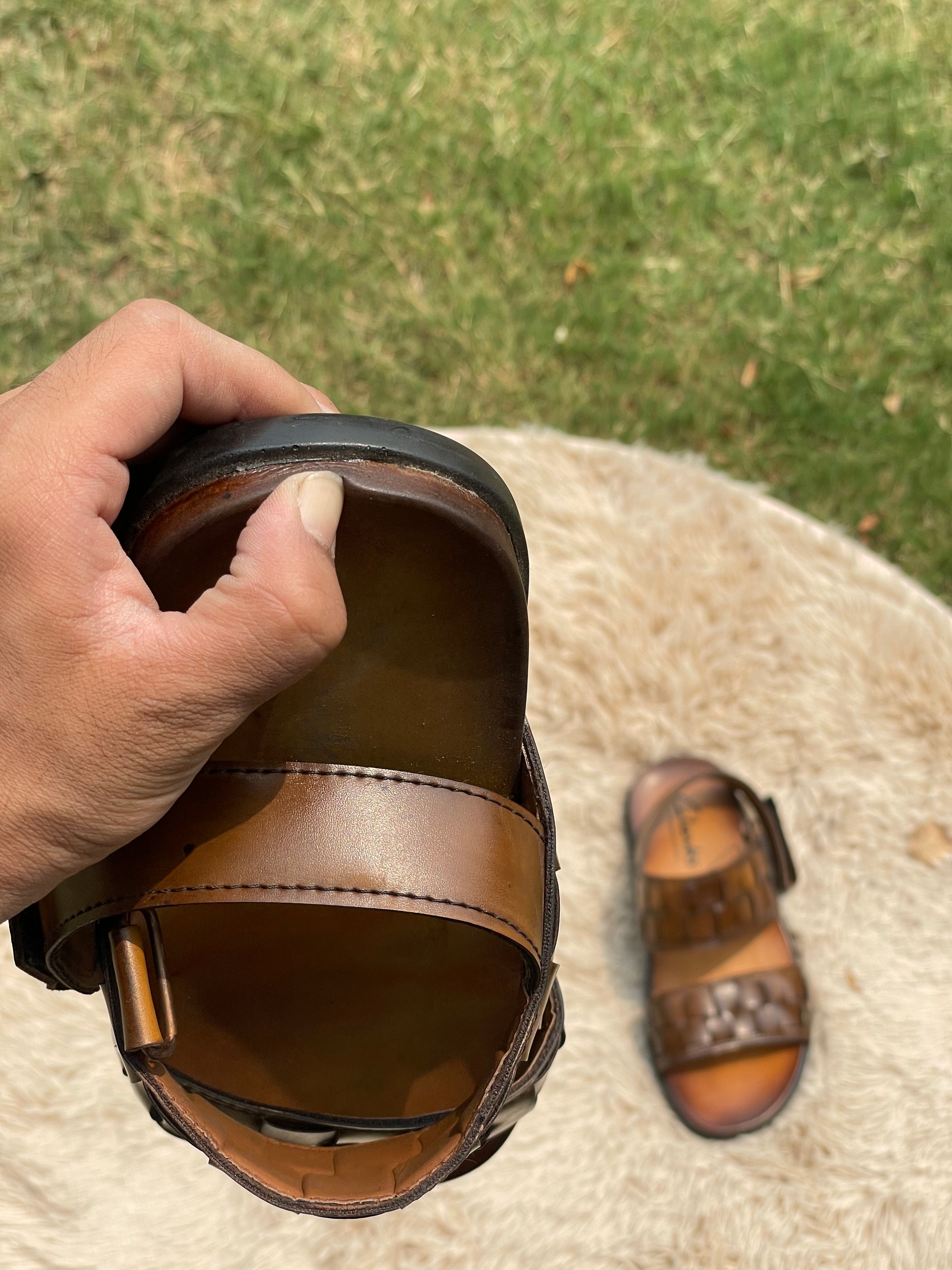 Extra soft medicated sandle