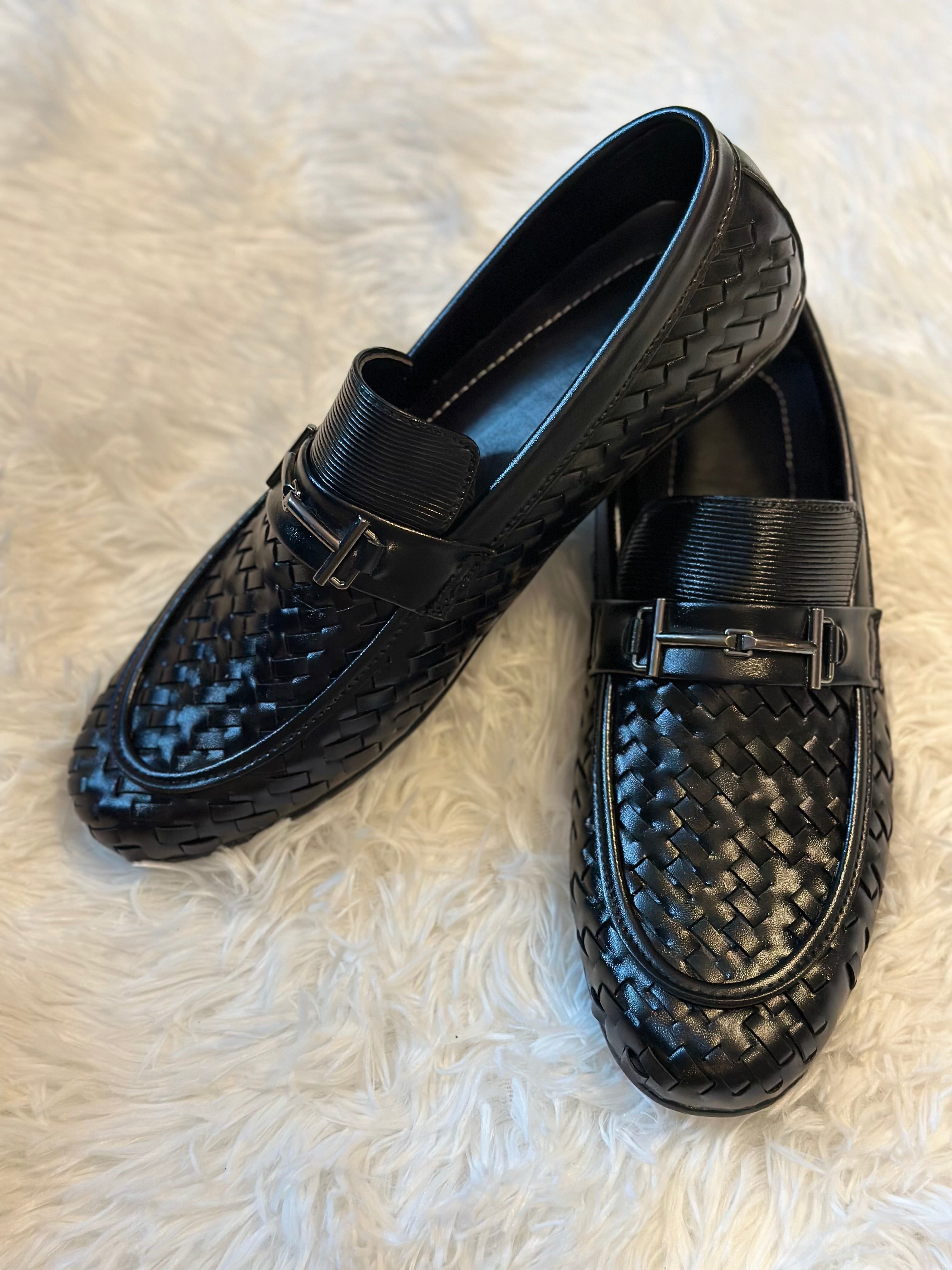 Mocassion