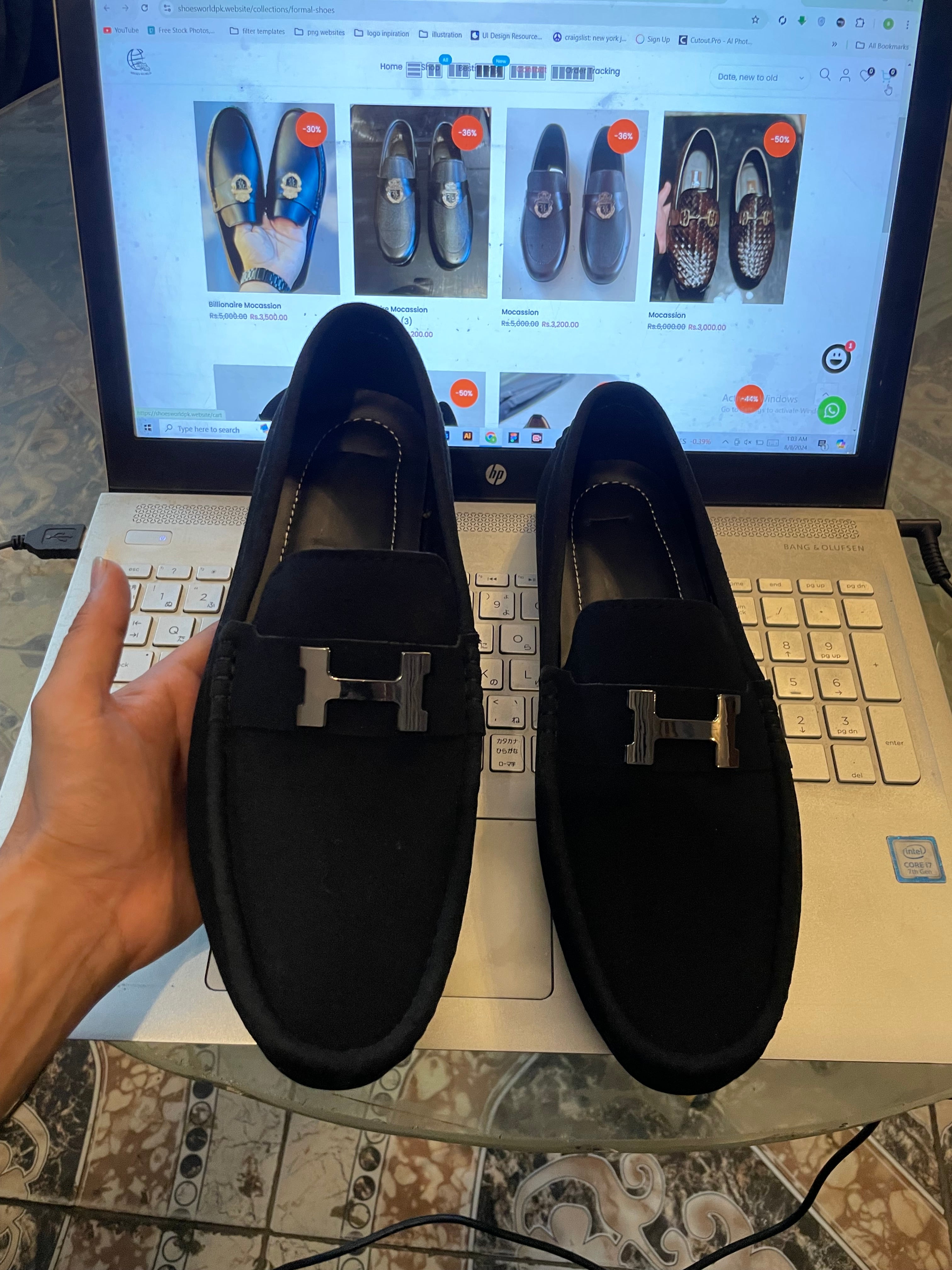 Loafers