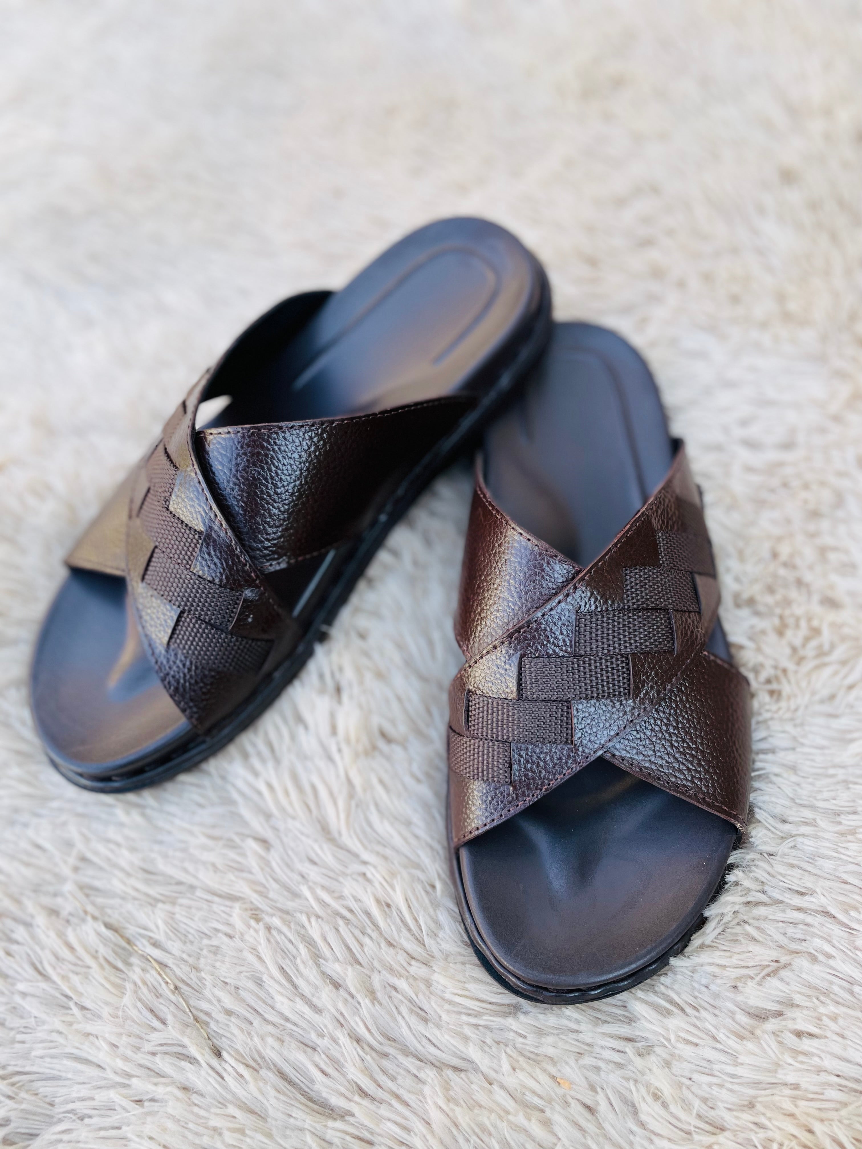 Ultra bost medicated slipper