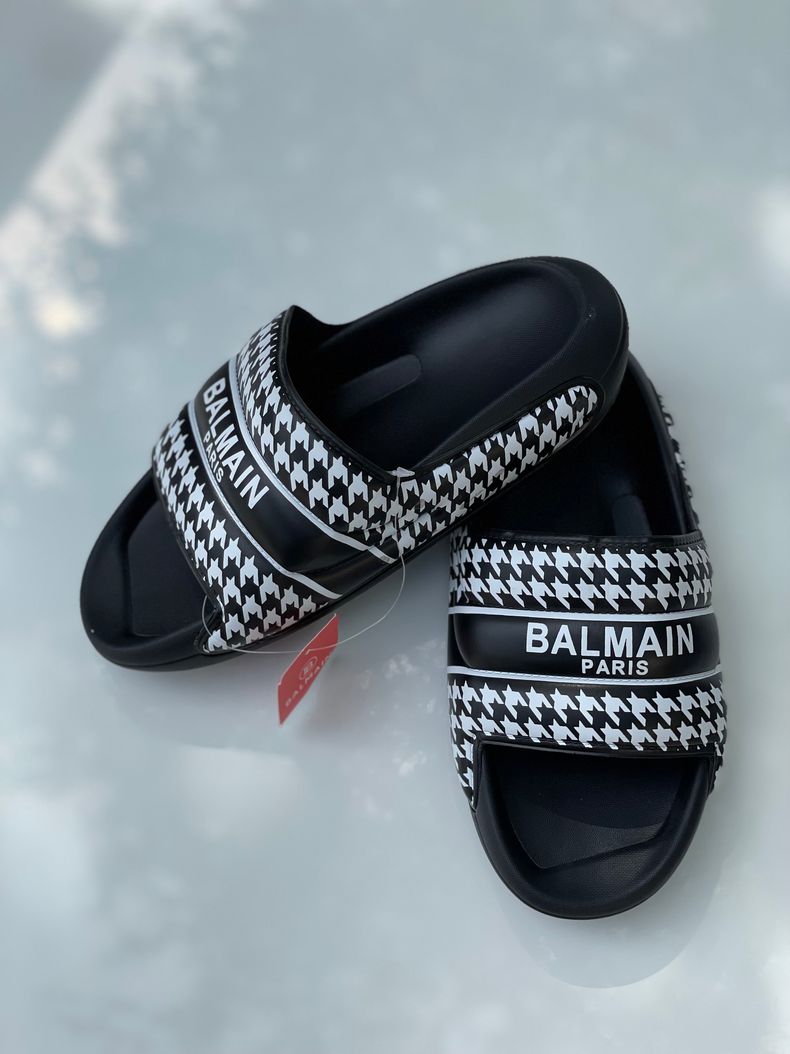 Balmain Paris