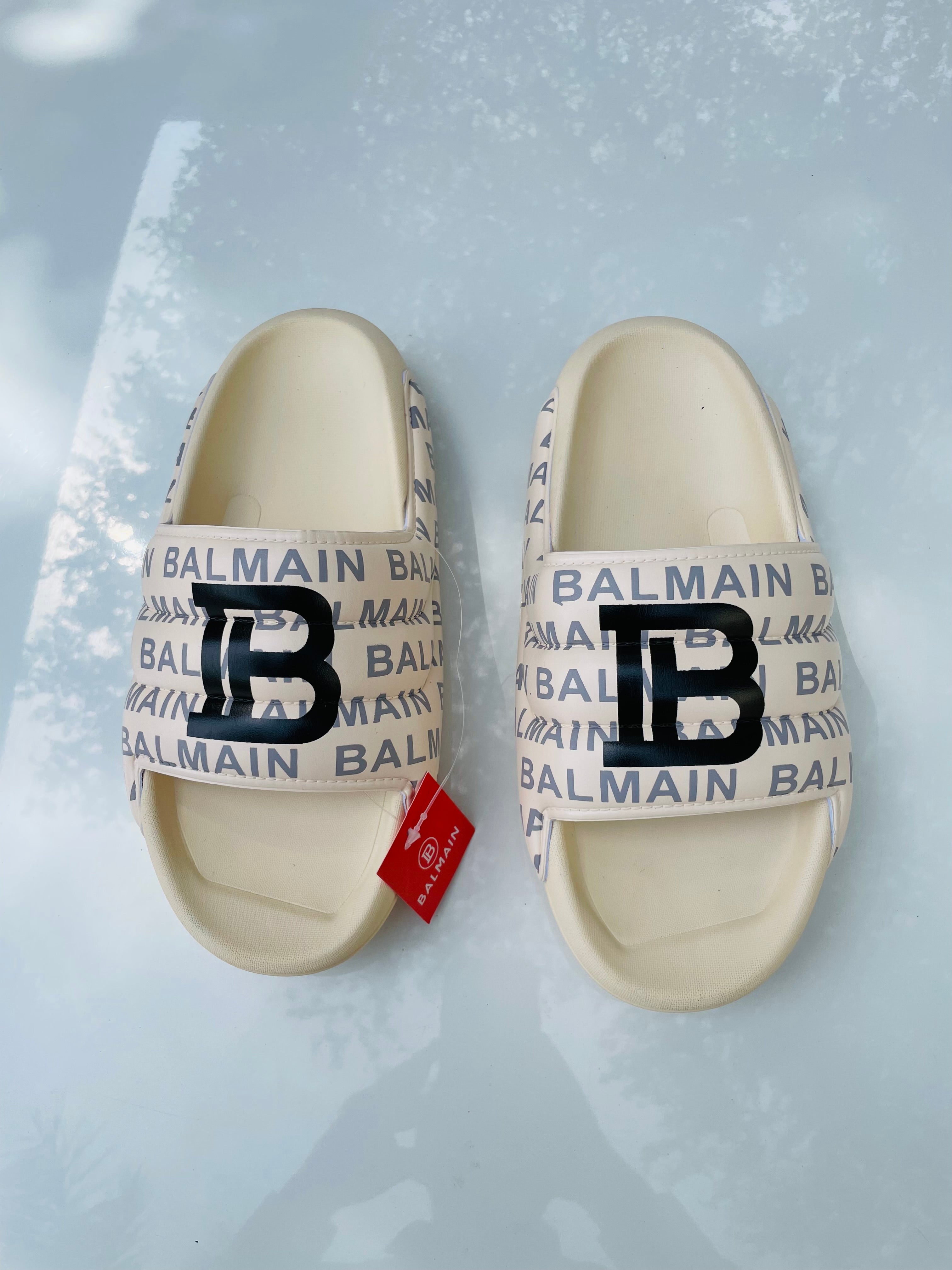 Balmain Paris
