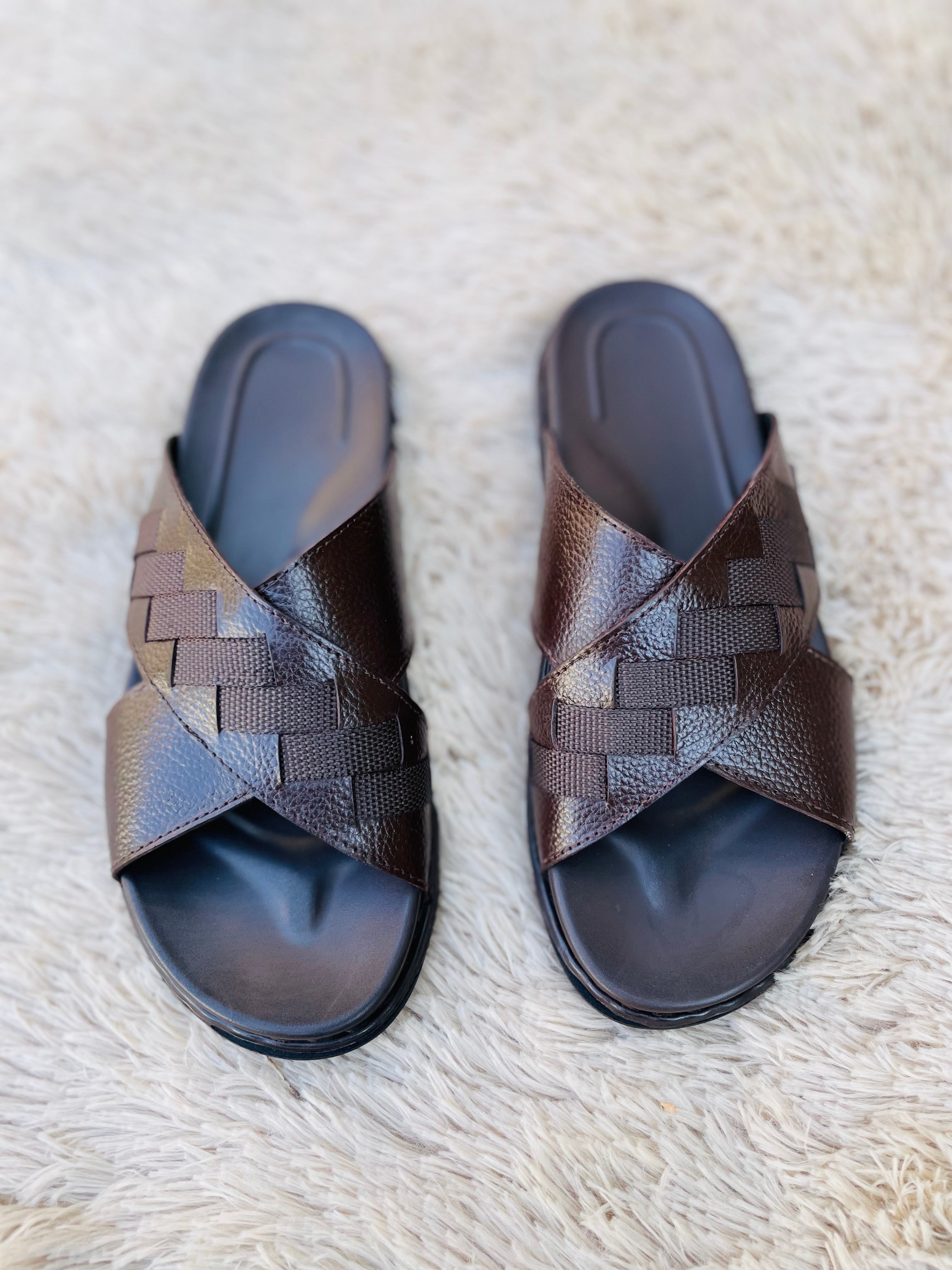 Ultra bost medicated slipper